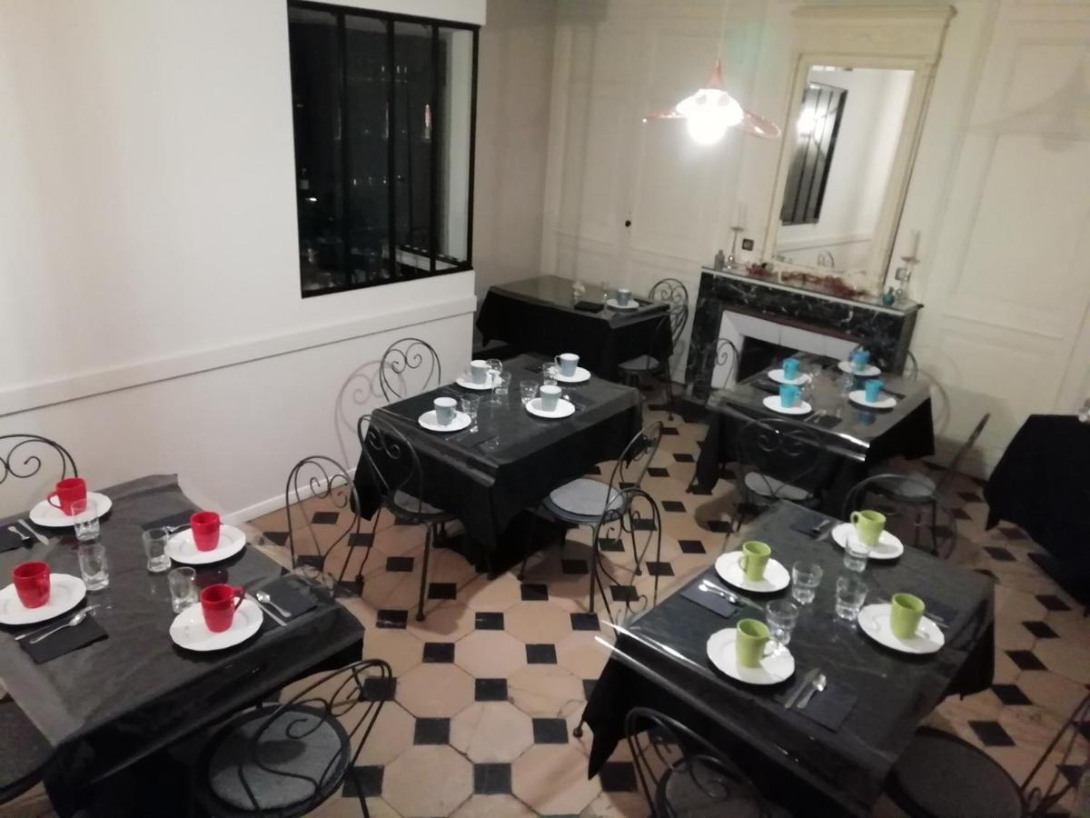 Chambres Et Table L' Echappee Bouvesse-Quirieu Eksteriør billede